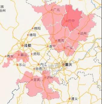 中国改革开放40年，眉山家政标杆苏小妹